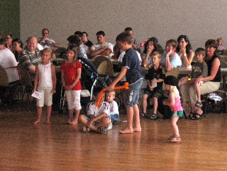 Familienfest 2010