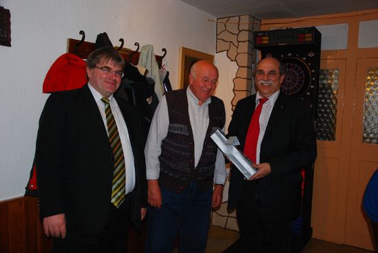 Paul Haller Geburtstag