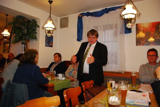 Ansprache Harry Scheuenstuhl