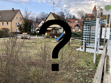Jetzt gibt es doch eine Bürgerbeteiligung