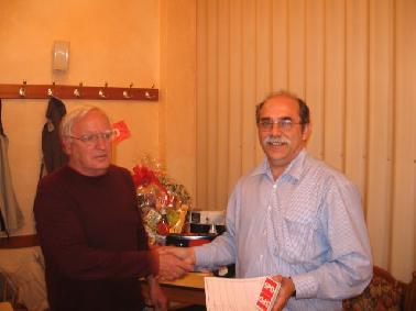 Schafkopfturnier Herbst 2006