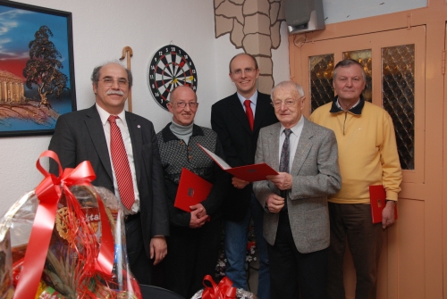 H. Keim, B. Zeitler, M. Bischoff, W. Friedlein, P. Uschald