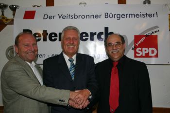 Günther Meth - Peter Lerch - Helmut Keim