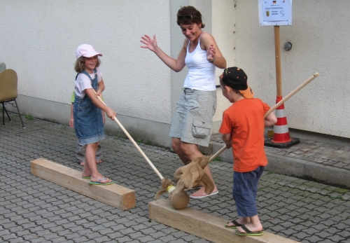 Fischerstechen für Baden-Württemberg